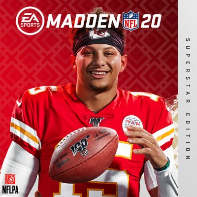 Madden 20 Ps4 Store Store -  1696348994