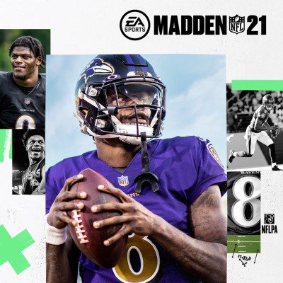 Madden NFL 21 editions