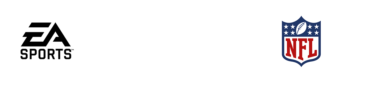 Logotipo de Madden 21
