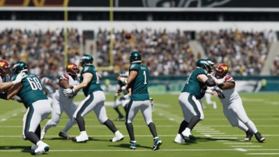 Madden NFL 24 スクリーンショット