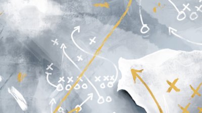Madden NFL 23 – obraz bloku tła