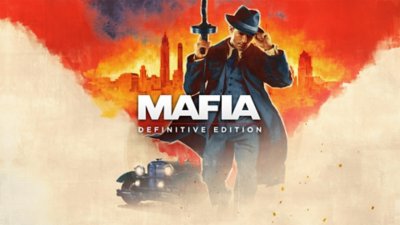 Mafia: Definitive Edition - When All is Not What it Seems Launch Trailer | PS4