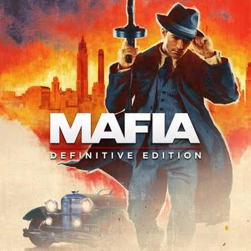 Mafia: Definitive Edition
