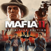 صورة فنية أساسية للعبة Mafia II: Definitive Edition