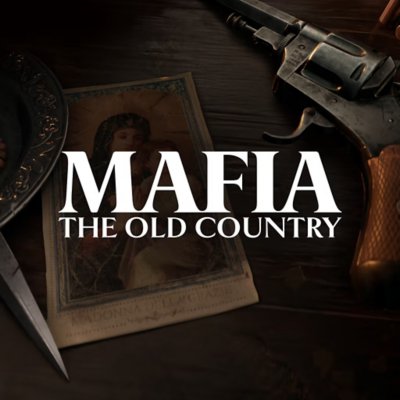 Mafia: The Old Country