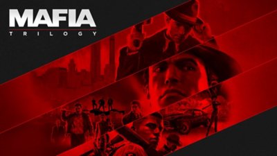 mafia trilogy ps4 digital