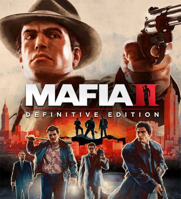 Mafia II: Definitive Edition