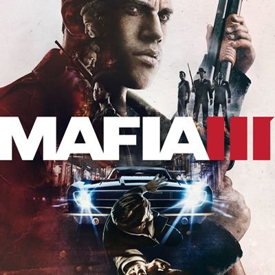 Mafia III