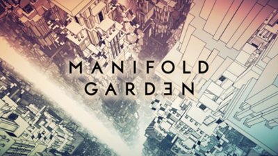 Manifold Garden – ролик до виходу гри | PS5