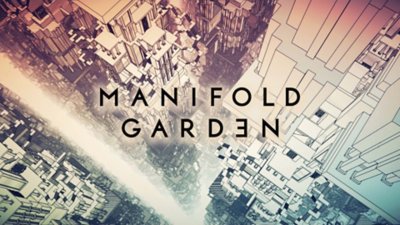 Manifold Garden - Releasetrailer | PS5