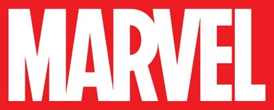 Marvelのロゴ