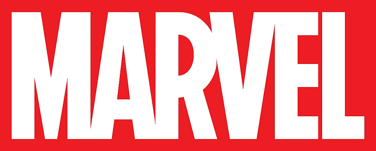 شعار Marvel