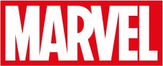 logo Marvel