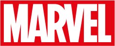 marvel logo