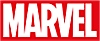 лого на marvel