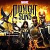 Store-illustrasjon for Marvel's Midnight Suns
