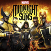 عمل فني للعبة Marvel's Midnight Suns على المتجر