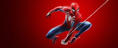 spider-man – junak