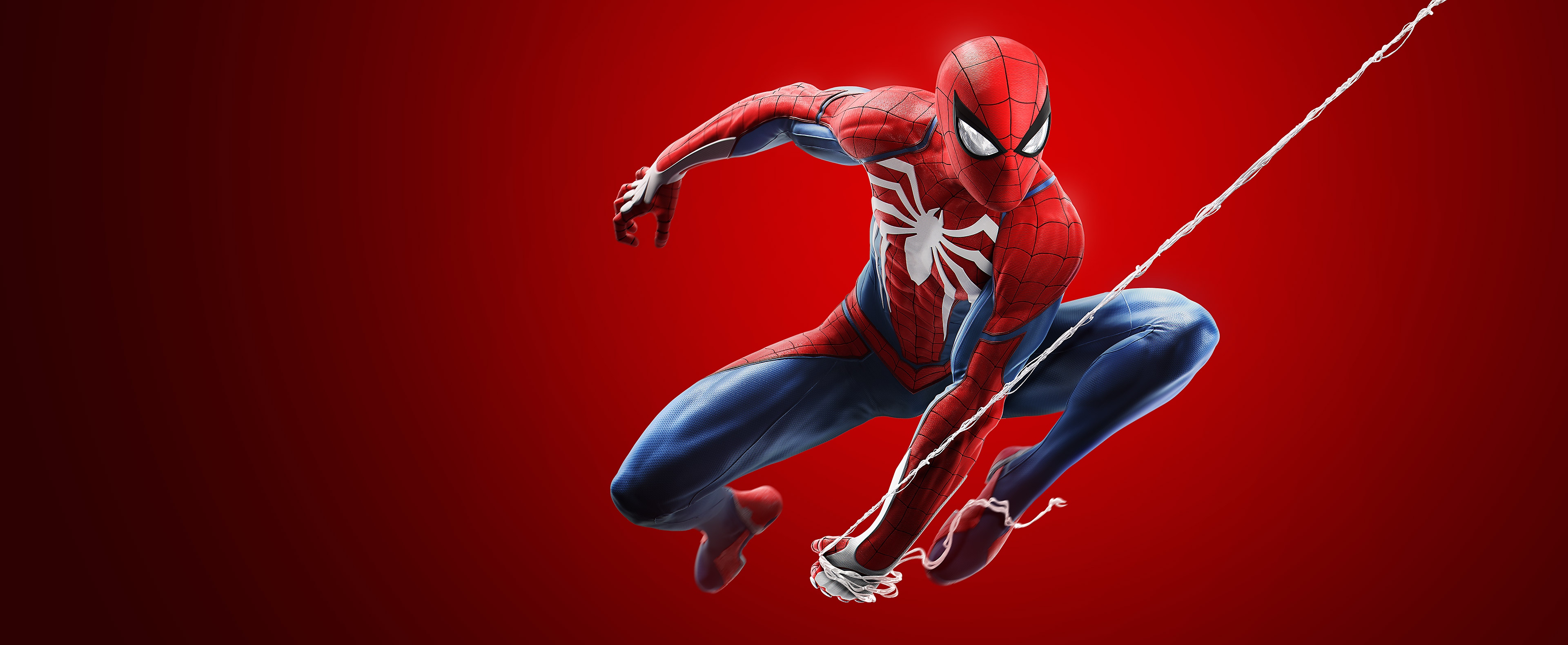 spider-man – hjälte