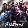Marvel's Avengers Standard Edition pack shot