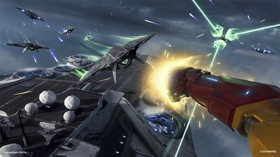 new ps4 vr games coming out