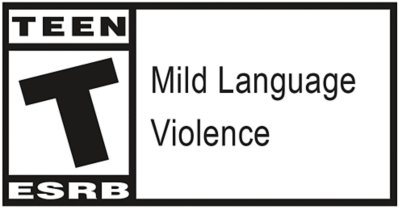 Marvel Iron Man VR ESRB Teen