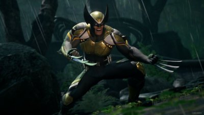 Marvel's Midnight Suns - skærmbillede