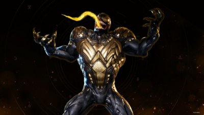 Marvels Midnight Suns - Redemption - Venom DLC Trailer | PS5 Games