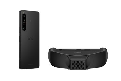 Xperia 1 IV ＋ ゲーミングギア（Xperia Stream） 2名様