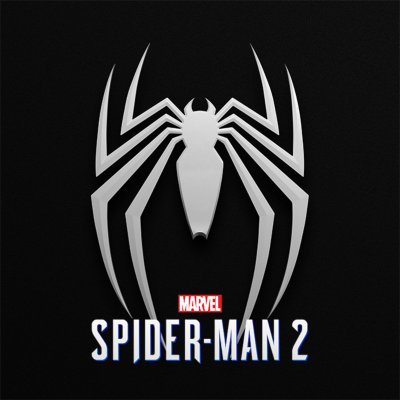 Marvel's Spider-Man 2 store artwork