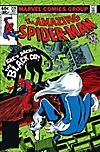 spider-man ryöstö sarjakuvalukulista