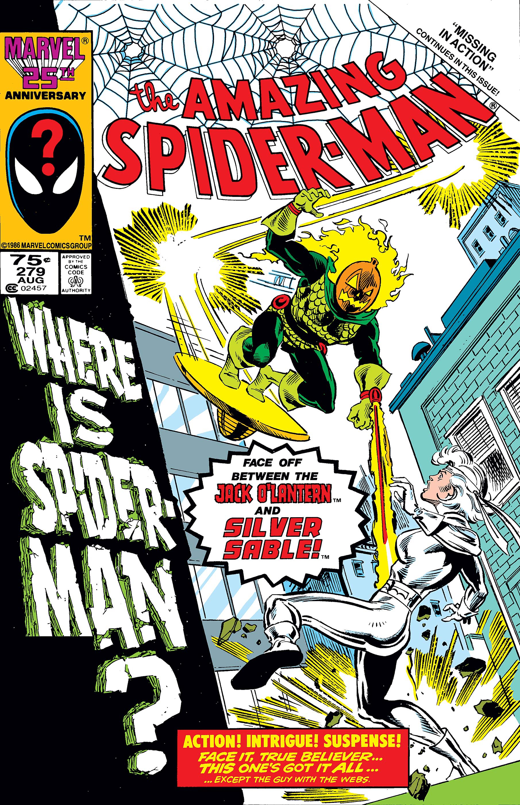 spider-man silver lining lista za čitanje stripova