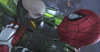 captura de ecrã do daily bugle de marvel's spider-man