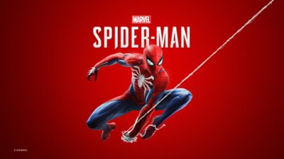 Marvel S Spider Man Ps4 Game Playstation
