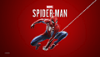 papel de parede para desktop marvel's spider-man