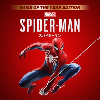 Marvel's Spider-Man Remastered