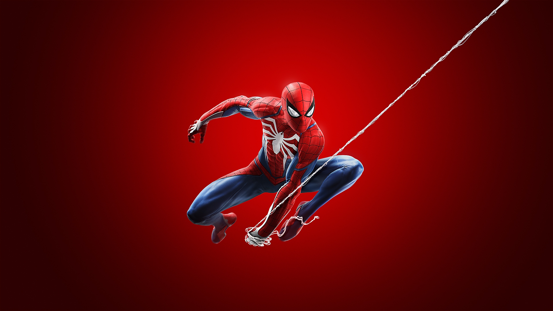 PC『Marvels Spider-Man Remastered』State of Play宣傳影片