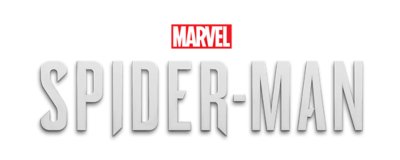 Spider Man - Logo