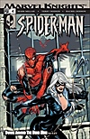 spider-man kuppet, læseliste tegneserie