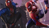 Marvel's Spider-Man:Miles Morales - Daily Bugle "NYC's Youthful Glow" Screenshot