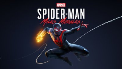 ps4 spider man miles morales