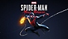 Marvel's Spider-Man Miles Morales – PC-version pikkukuva