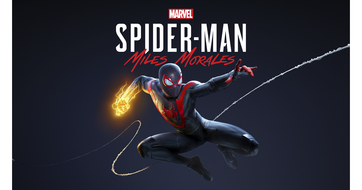 Marvel’s Spider-Man: Miles Morales| PS4/PS5 Games | PlayStation - Spider Man Miles Morales Na Ps4