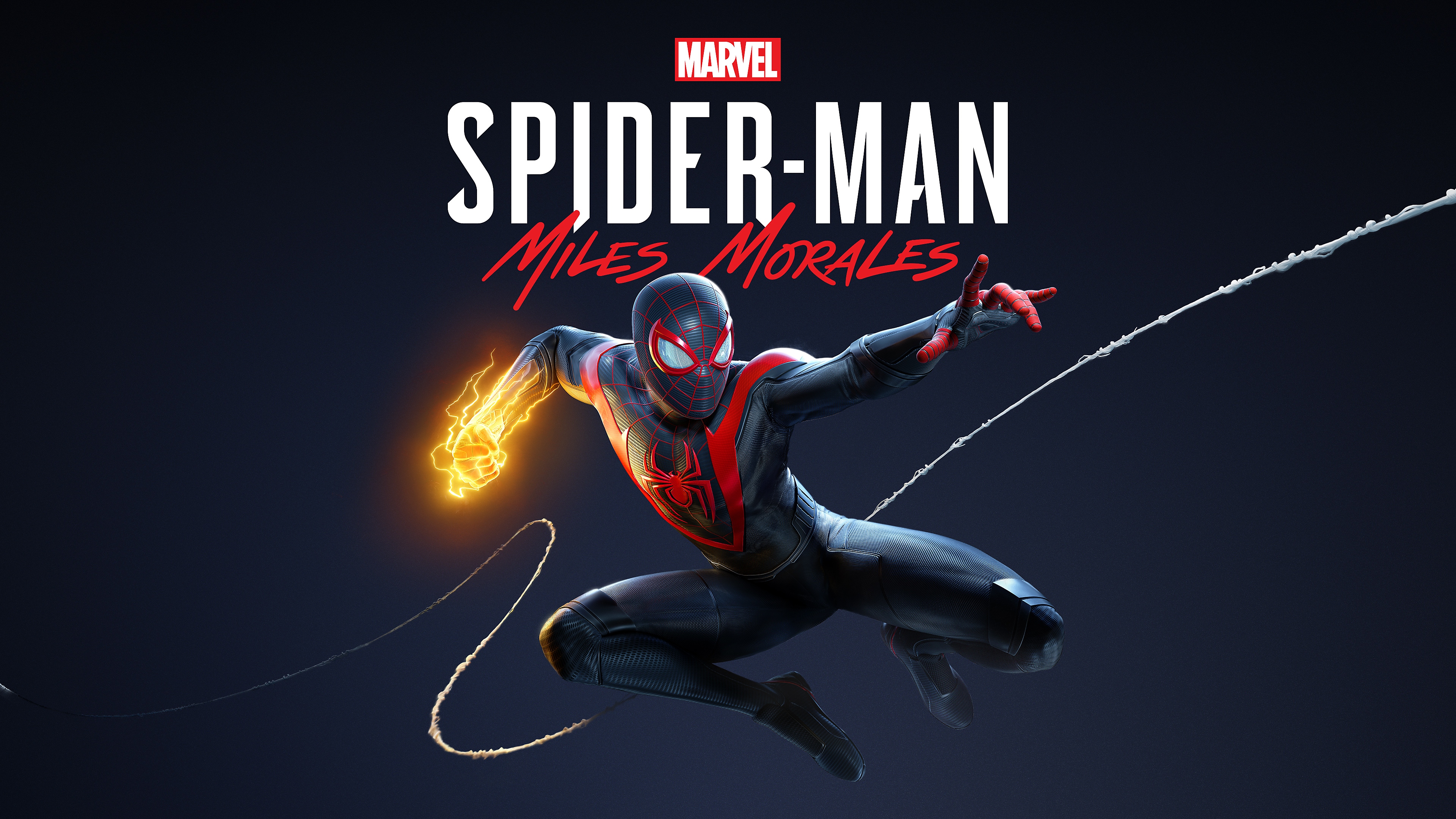 marvel's spider-man miles morales – pc – ikon
