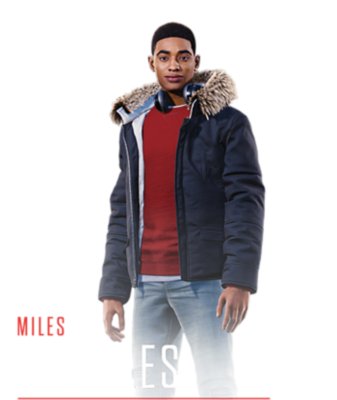 ps store spider man miles morales