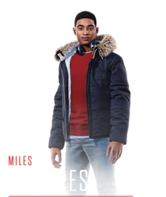 ps5 miles morales