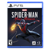 spiderman miles morales standard edition ps5