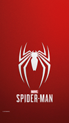 marvel's spider-man, pozadina za mobilni uređaj