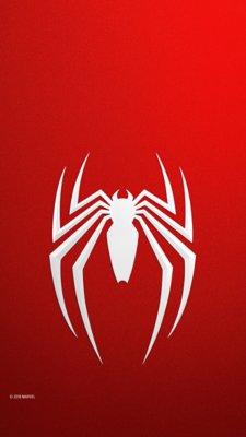 marvel’s spider-man – mobilbakgrund