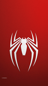 marvel's spider-man pozadina za mobilni uređaj